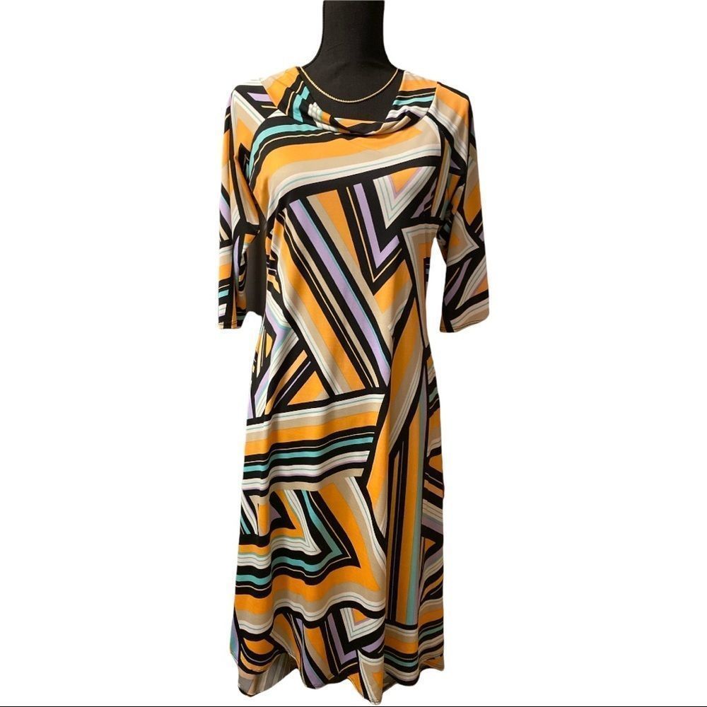 Hi low Dress